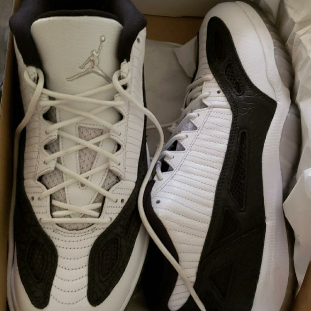 Retro Jordan 11  size 10.5